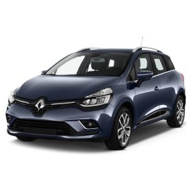 RENAULT CLIO IV. GRANDTOUR prelată auto (2012-2019)