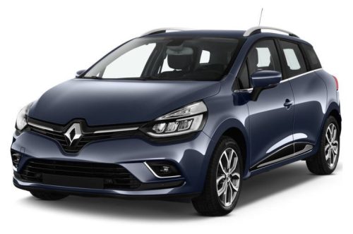 RENAULT CLIO IV. GRANDTOUR prelată auto (2012-2019)