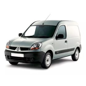 RENAULT KANGOO (FURGON) prelată auto (1997-2007)