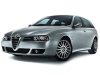 ALFA ROMEO 156 SPORTWAGON prelată auto