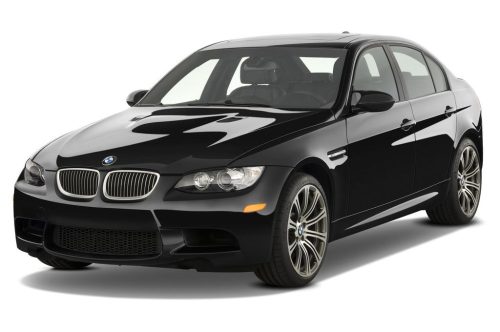 BMW 3 (E90) prelată auto (2005-2012)