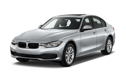 BMW 3 (F30) prelată auto (2012-2019)