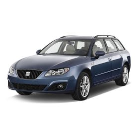 SEAT EXEO SPORTSTOURER prelată auto (2009-2014)