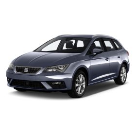 SEAT LEON (5F) SPORTSTOURER prelată auto (2013-2020)