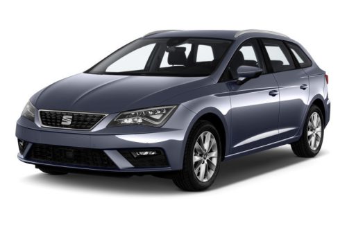 SEAT LEON (5F) SPORTSTOURER prelată auto (2013-2020)