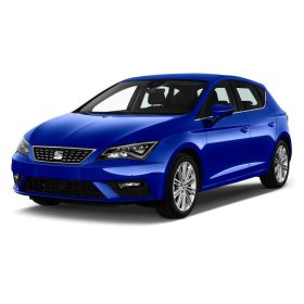 SEAT LEON (5F) prelată auto (2013-2020)