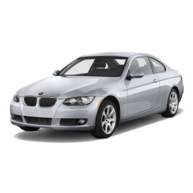 BMW 3 (E92/E93) prelată auto (2006-2014)