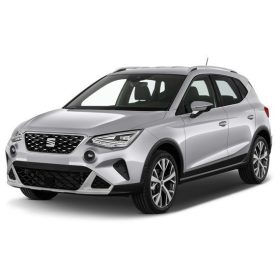 SEAT ARONA prelată auto (2017-)