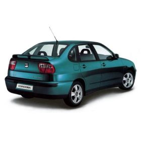 SEAT Cordoba prelată auto (1999-2002)