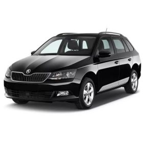 SKODA FABIA III. (NJ) KOMBI prelată auto (2014-2021)