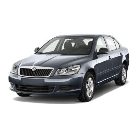 SKODA OCTAVIA II. (1Z) prelată auto (2004-2013)
