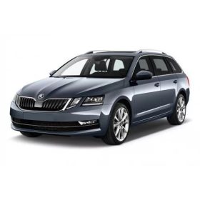 SKODA OCTAVIA III. (5E) KOMBI prelată auto (2013-2020)