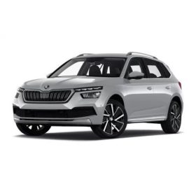 SKODA KAMIQ prelată auto (2019-)