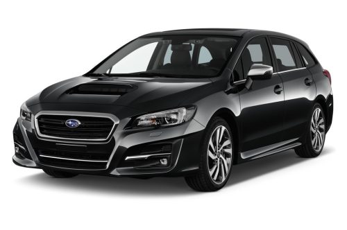 SUBARU LEVORG prelată auto (2015-2022)