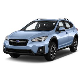 SUBARU XV prelată auto (2018-)