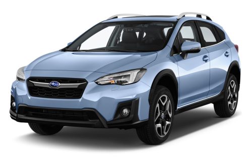SUBARU XV prelată auto (2018-)