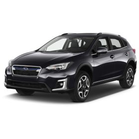 SUBARU XV E-BOXER prelată auto (2020-)