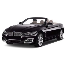 BMW 4 (F33) CABRIO prelată auto (2014-2020)