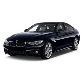 BMW 4 (F36) GRAN COUPE prelată auto (2014-2020)