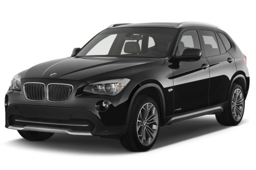 BMW X1 (E84) prelată auto (2009-2015)