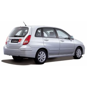 SUZUKI LIANA prelată auto (2001-2007)