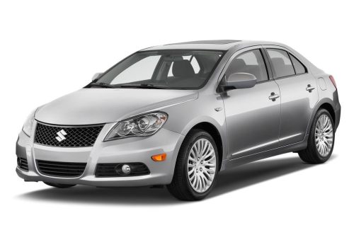 SUZUKI KIZASHI prelată auto (2010-2015)