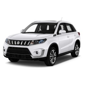 SUZUKI VITARA prelată auto (2015-2020)