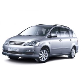 TOYOTA AVENSIS VERSO prelată auto (2001-2009)