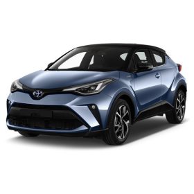 TOYOTA C-HR prelată auto (2016-2023)