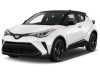TOYOTA C-HR HYBRID prelată auto (2016-2023)