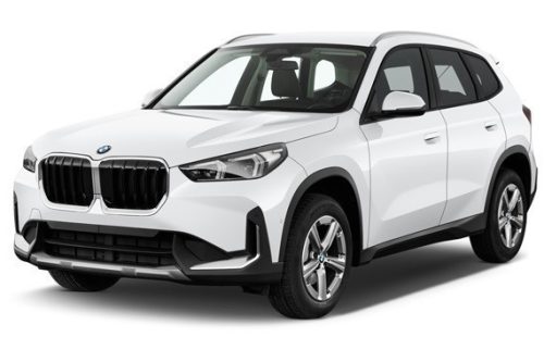 BMW X1 (U11) prelată auto (2022-)
