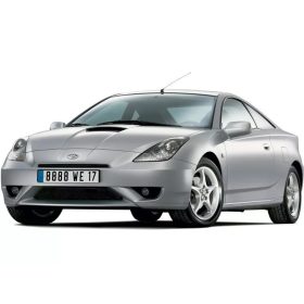 TOYOTA CELICA prelată auto (1999-2006)