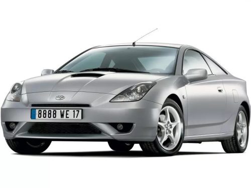 TOYOTA CELICA prelată auto (1999-2006)