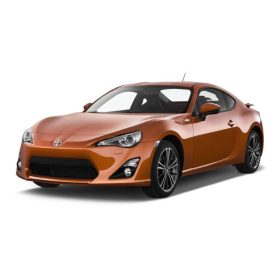 TOYOTA GT86 prelată auto (2012-2021)