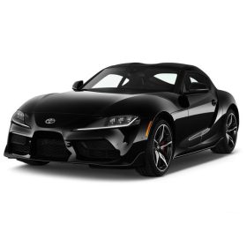 TOYOTA SUPRA prelată auto