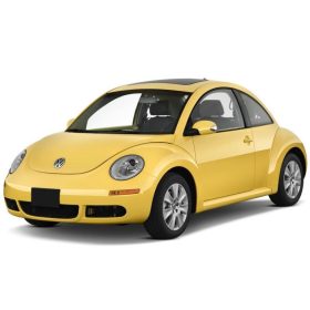 VW BEETLE prelată auto (1998-2012)