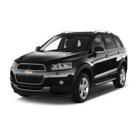 CHEVROLET CAPTIVA prelată auto (2006-2017)