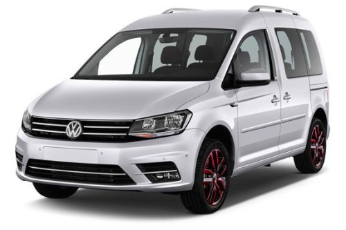 VW CADDY prelată auto (2015-2020)