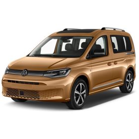 VW CADDY prelată auto (2020-)