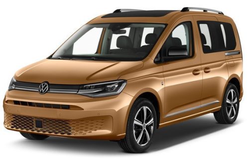VW CADDY prelată auto (2020-)