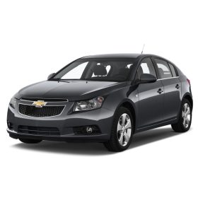CHEVROLET CRUZE prelată auto (2009-2017)
