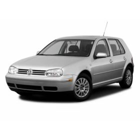 VW GOLF IV prelată auto (1997-2005)