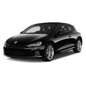 VW SCIROCCO prelată auto (2007-2015)
