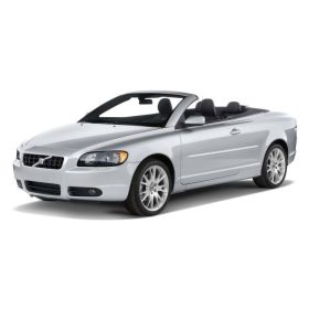 VOLVO C70 prelată auto (2006-2013)