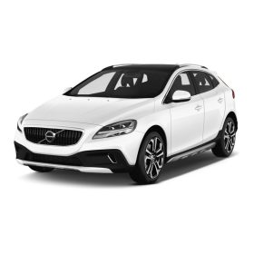 VOLVO V40 prelată auto (2012-2019)