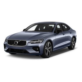 VOLVO S60 III. prelată auto (2018-)