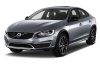 VOLVO S60 II. prelată auto (2010-2018)