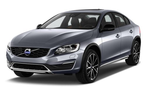 VOLVO S60 II. prelată auto (2010-2018)