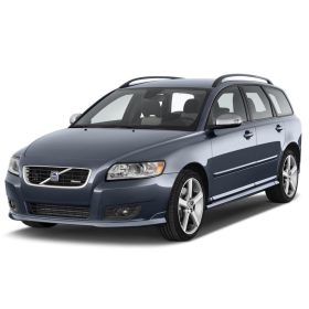 VOLVO V50 prelată auto (2004-2012)