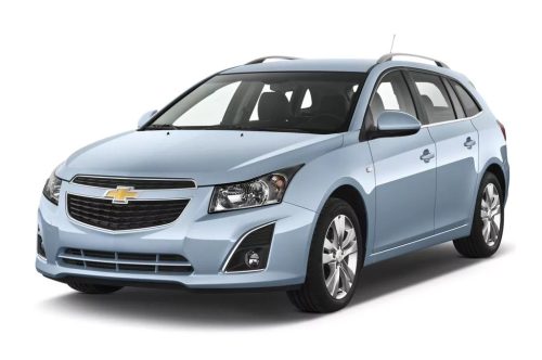 CHEVROLET CRUZE KOMBI prelată auto (2009-2017)
